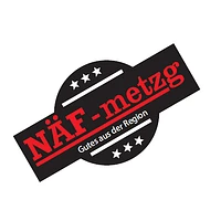 Logo NÄF-metzg AG