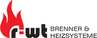 Logo r-wt Brenner und Heizsysteme