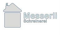 Messerli Schreinerei GmbH-Logo