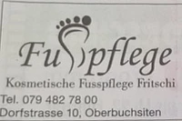 Logo Esther Fritschi