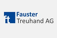 Logo Fauster Treuhand AG