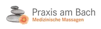 Praxis am Bach-Logo