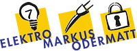 Logo Elektro Markus Odermatt GmbH