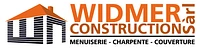 Widmer Construction Sàrl logo