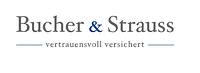 Logo Bucher & Strauss Versicherungen AG