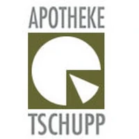 Apotheke Tschupp AG-Logo