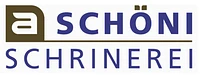 Logo a. Schöni Schrinerei