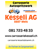 Carrosserie & Autospritzwerk Kesseli AG