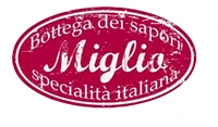 Bottega dei sapori Miglio GmbH-Logo