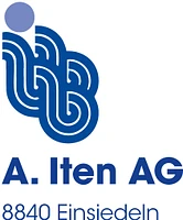 A. Iten AG logo
