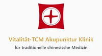 Vitalität TCM Akupunktur GmbH-Logo