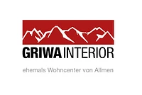 Logo Griwa Interior AG