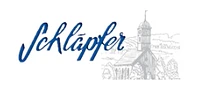 Bäckerei Konditorei Schläpfer-Logo