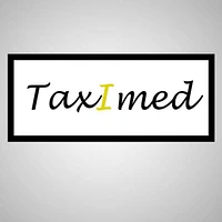 Taximed Bern logo