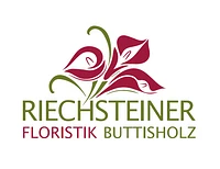 Riechsteiner Floristik logo