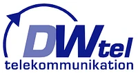 DWtel AG-Logo