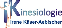 Logo IK Kinesiologie