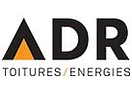 Logo ADR Toitures - Energies SA