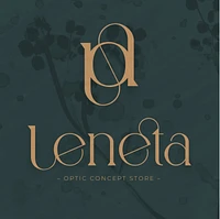 Logo LENETA - Concept Store Optique