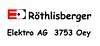 Röthlisberger Elektro AG