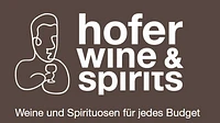 Logo Hofer Wine & Spirits Wein- & Spirituosenhandlung Zürich