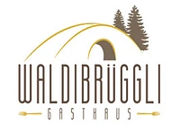 Gasthaus Waldibrüggli-Logo