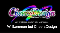 Logo Cheers GmbH