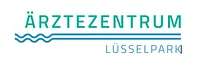 Logo Ärztezentrum Lüsselpark AG
