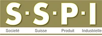 SSPI GmbH logo