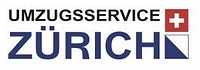 Umzugsservice Zürich GmbH-Logo