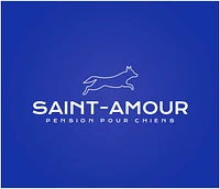 PENSION SAINT-AMOUR-Logo
