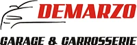 Logo Garage Carrosserie Demarzo