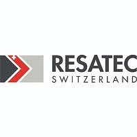 Logo Resatec AG