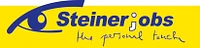 Logo Steiner Personal Chur AG