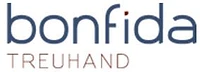 Logo Bonfida Treuhand AG