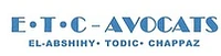 Logo ETC Avocats