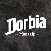 Bergrestaurant Dorbia-Logo