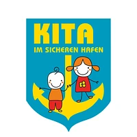 Kita im sicheren Hafen GmbH-Logo