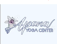 Logo Apana Yoga Center
