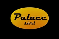 Logo Carrosserie Palace Sàrl