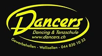 Dancers Tanzschule AG logo