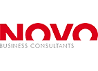 Logo NOVO Business Consultants AG