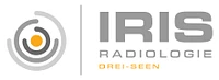 Iris Radiologie Drei-Seen-Logo