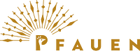 PFAUEN | Das Zentrum für Pflege und Betreuung-Logo