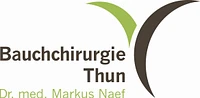 Dr. med. Naef Markus logo