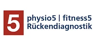 Logo physio5 | Fischermätteli