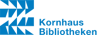Logo Kornhausbibliothek Bern