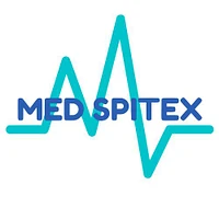 Logo MedSpitex GmbH