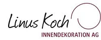 Koch Linus Innendekoration AG-Logo