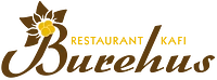 Restaurant Kafi Burehus-Logo